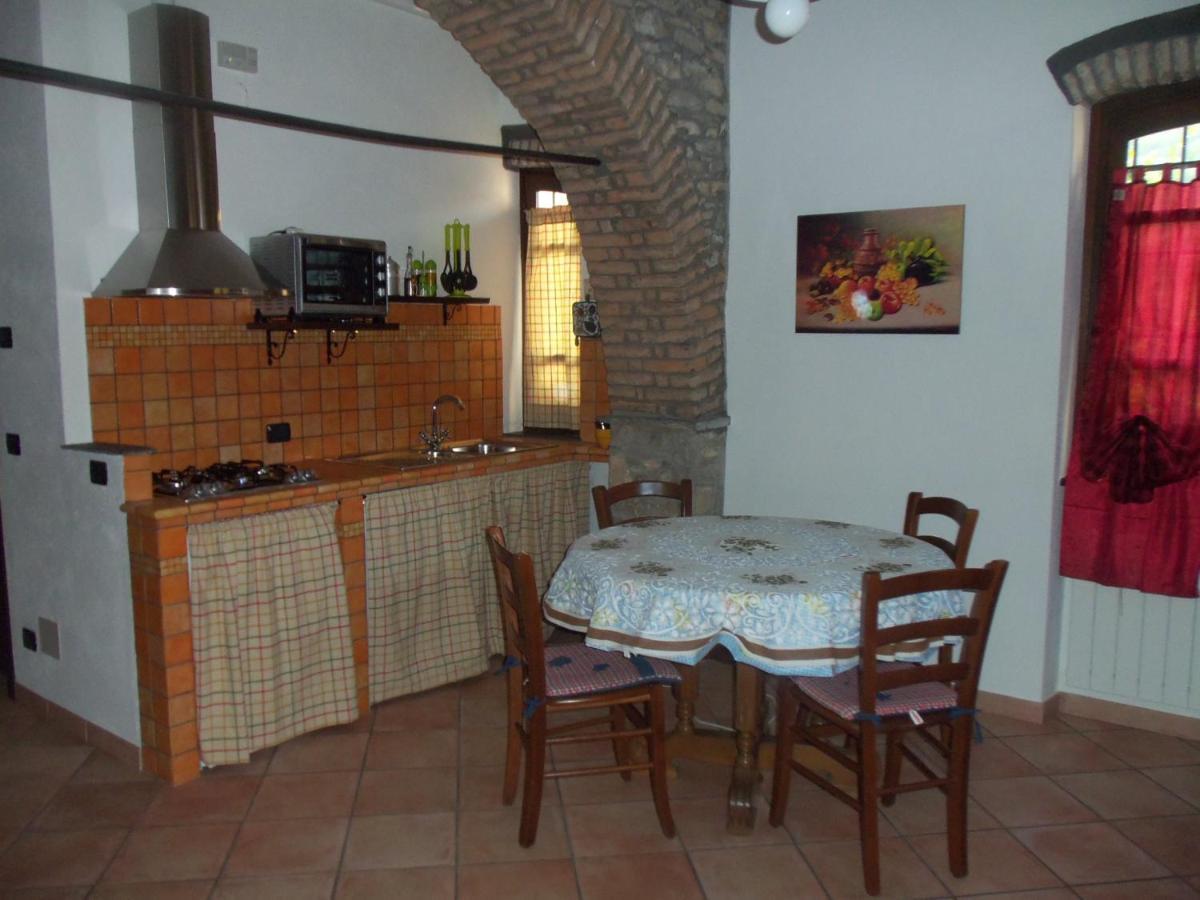 Agriturismo A Veggia Vigna Villa Garlenda Kültér fotó