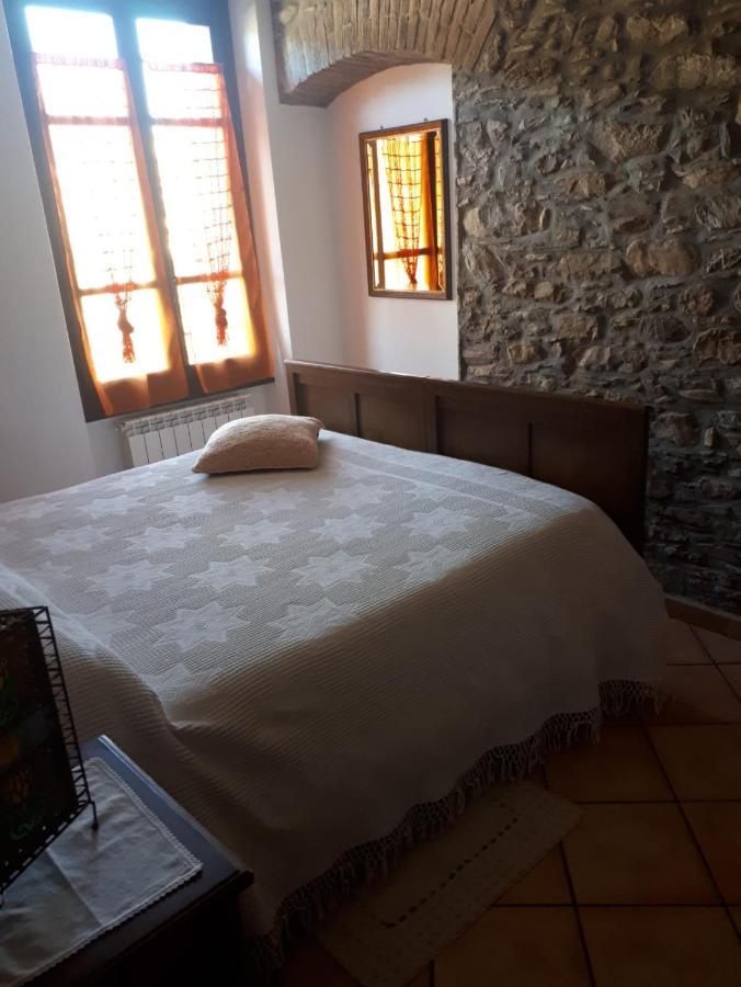 Agriturismo A Veggia Vigna Villa Garlenda Kültér fotó