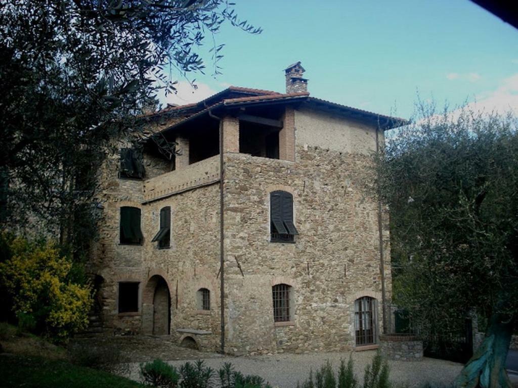 Agriturismo A Veggia Vigna Villa Garlenda Kültér fotó