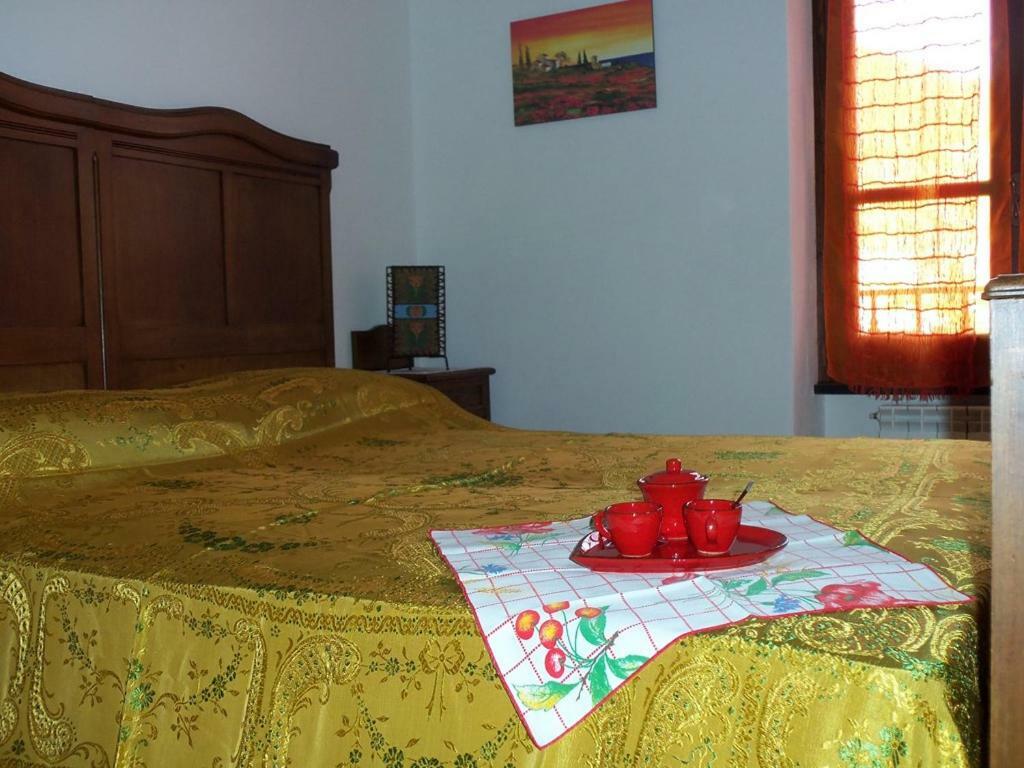 Agriturismo A Veggia Vigna Villa Garlenda Kültér fotó