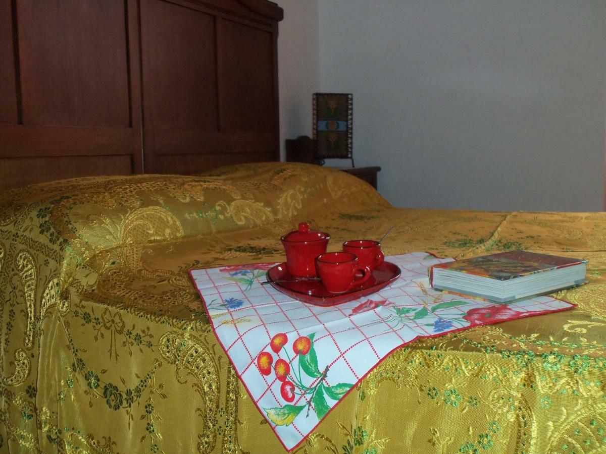 Agriturismo A Veggia Vigna Villa Garlenda Kültér fotó
